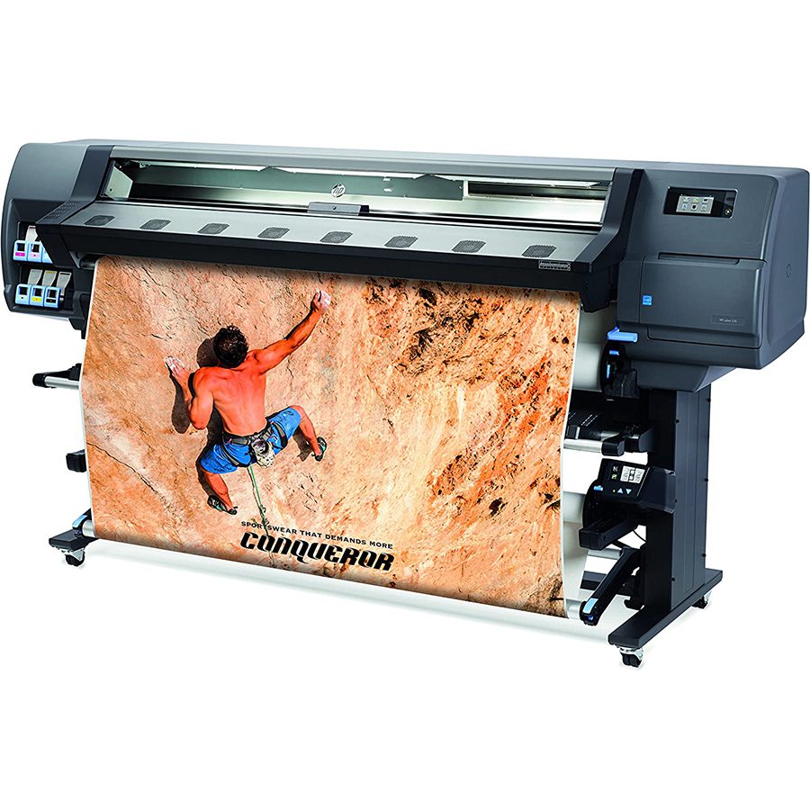 Hp Latex 335 Plotter