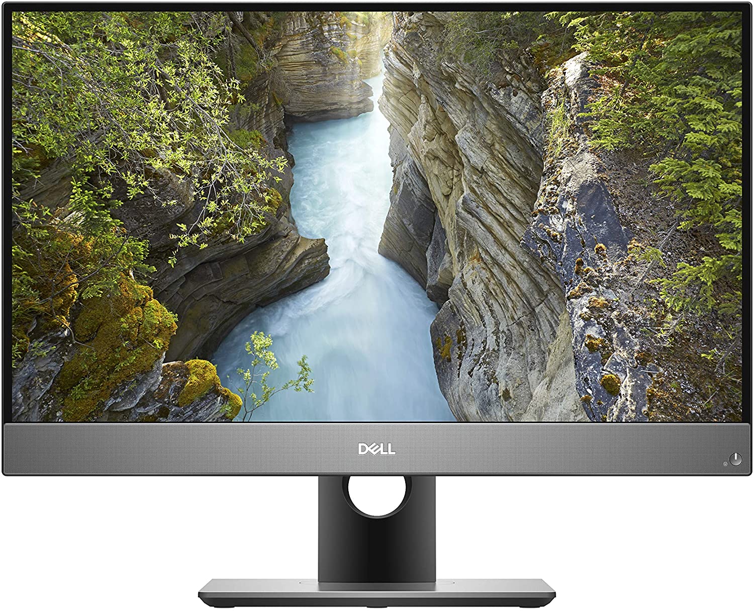 Dell OptiPlex 7760 All-in-One | Schermo FHD 27