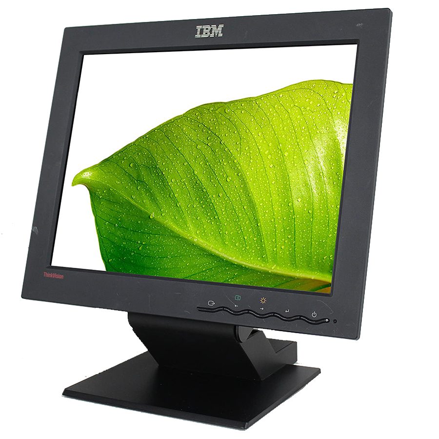 IBM Lenovo ThinkVision L150