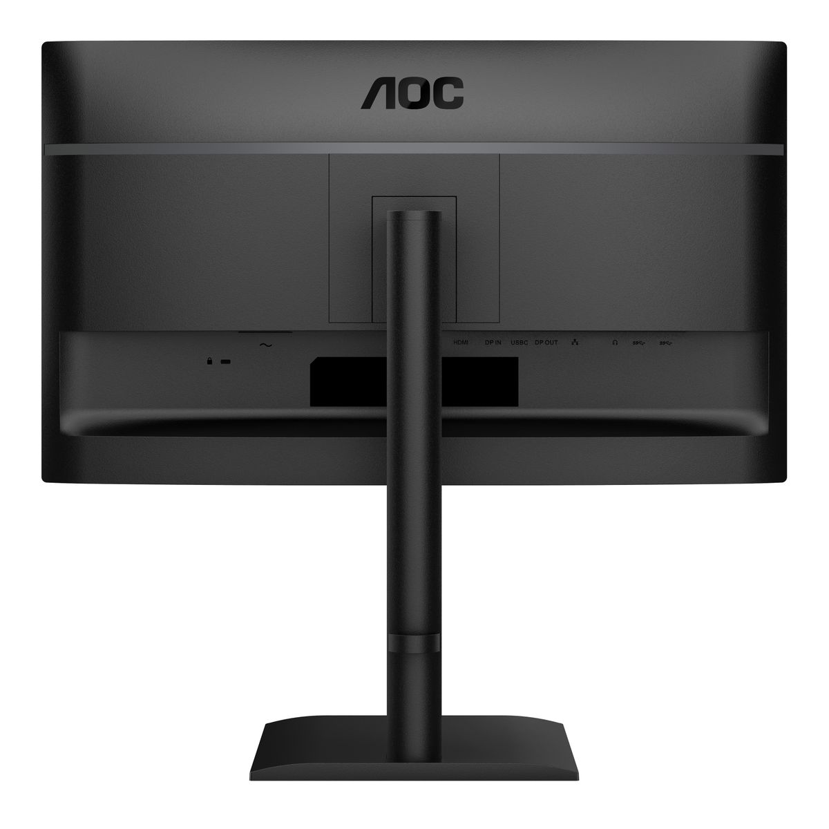 AOC 24 16:9 IPS 1920x1080 120Hz pivot reg in altezza