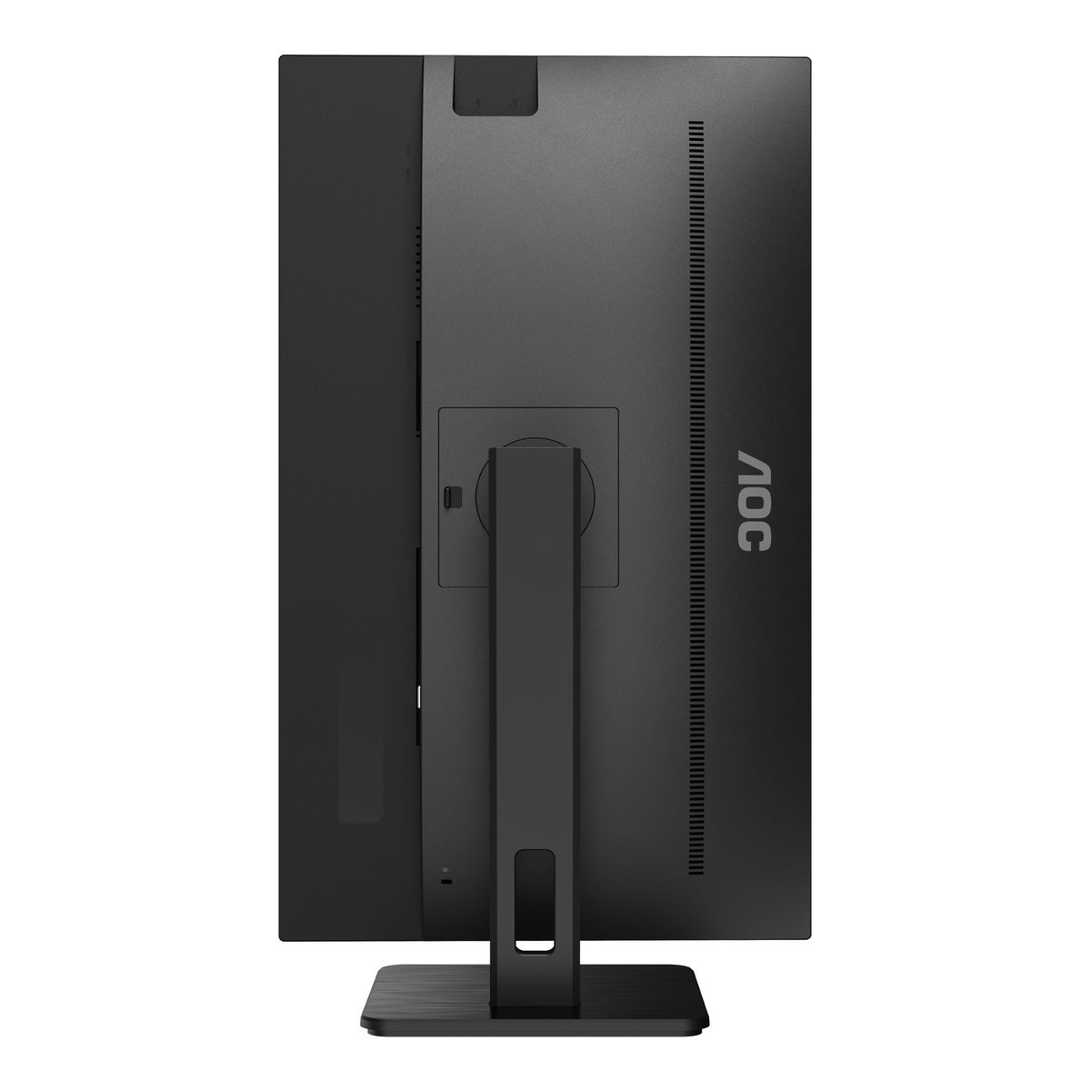 AOC 27 3840X2160 UHD HDMI/DP/USB-C(DP ALT MODE)