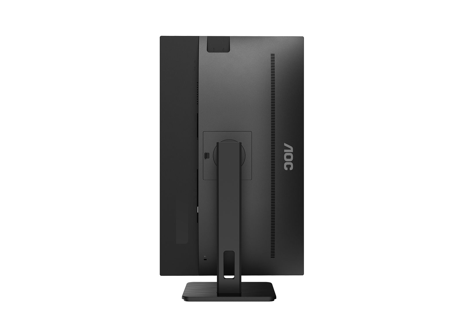 AOC 27 3840X2160 UHD HDMI/DP/USB-C(DP ALT MODE)