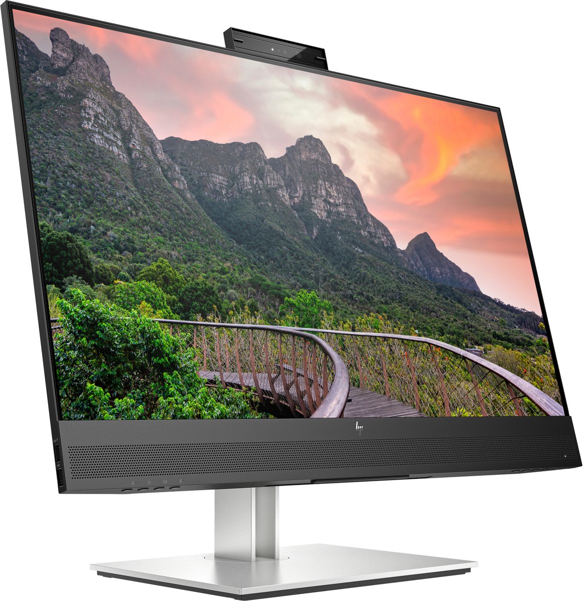 HP E27M G4 USB-C CONF QHD 27 2560X1440 3YWOFF