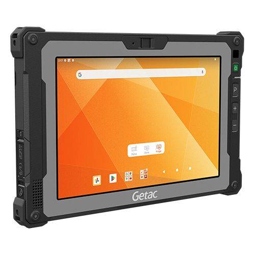 Getac zx80 qcs6490/12gb/256gb/8/android 13