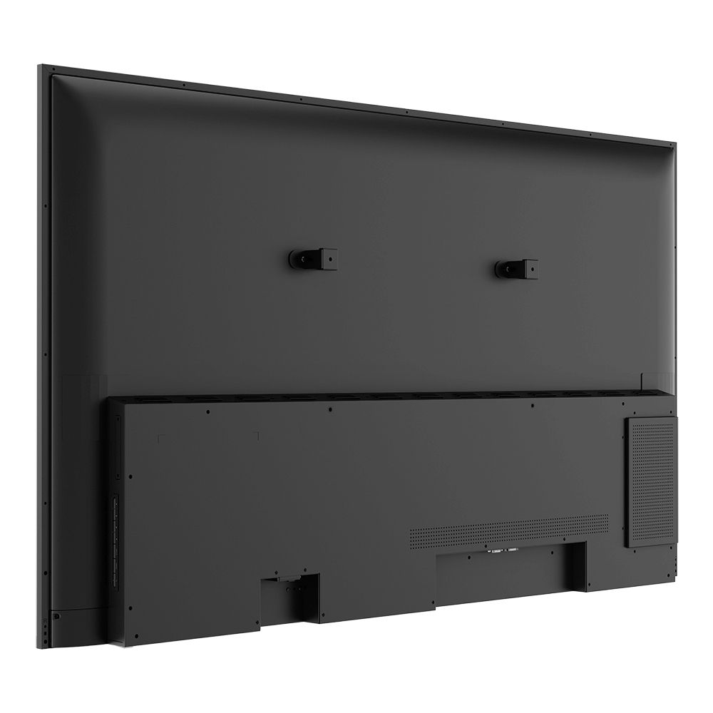 BenQ 55 BACKLIGHT: LED RESOLUTION: 3840X2160