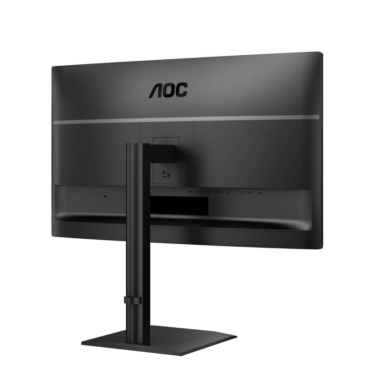 AOC 27 16:9 IPS 1920X1080 120HZ HDMI DP HUB USB