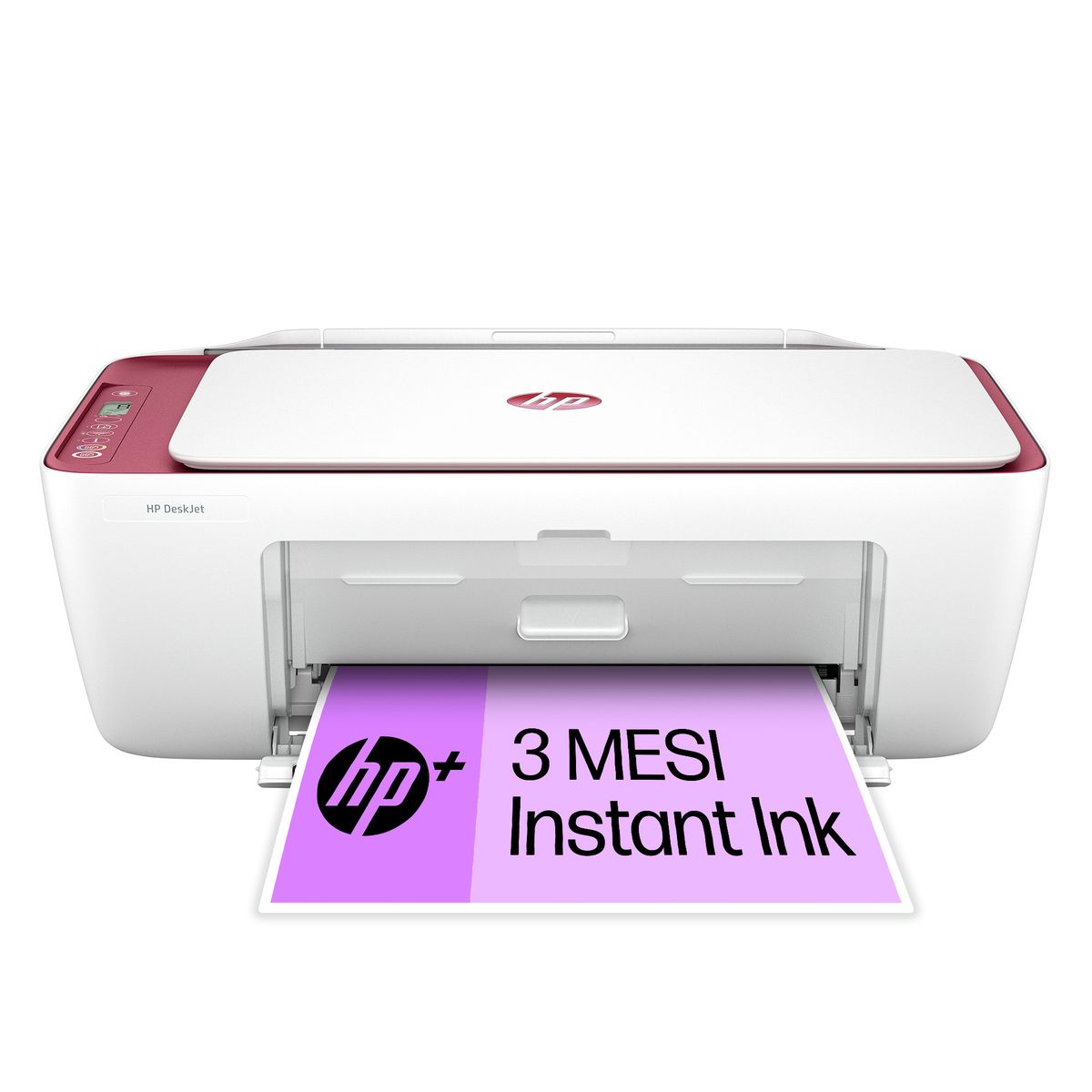 HP DESKJET 2823E ALL-IN-ONE PRINTER