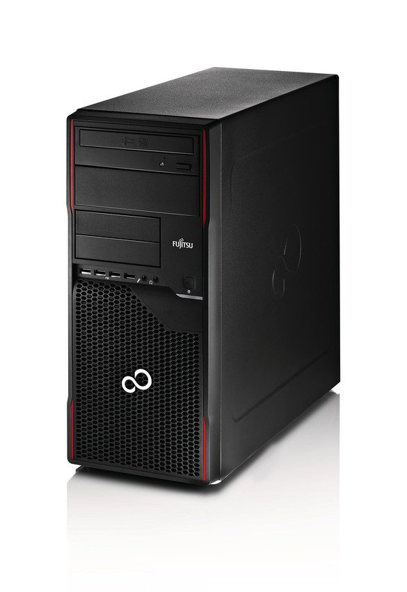 Fujitsu Esprimo P910 | Intel Core i3 | 4GB Ram | 500GB Hard Disk | Windows 10 | Prestazioni al servizio del tuo business