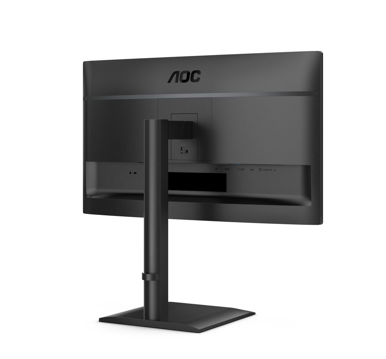 AOC 24 16:9 IPS 1920X1080 120HZ VGA HDMI DP USB