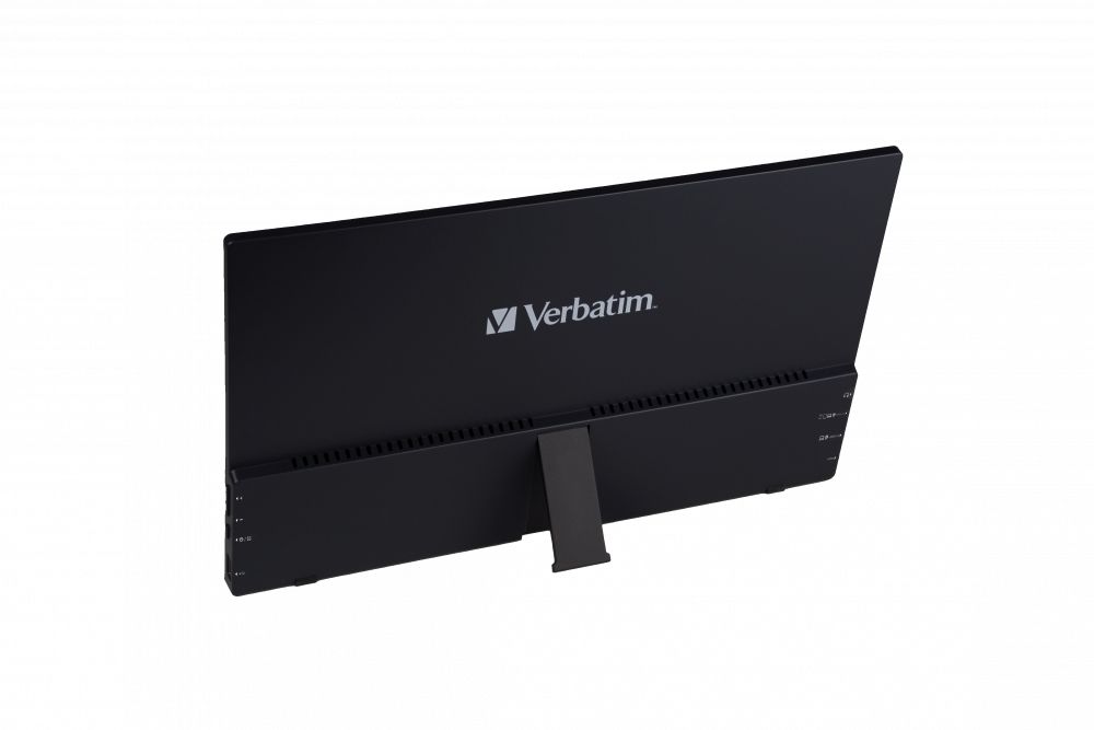 VERBATIM PM-14 MONITOR PORTATILE 14 FHD