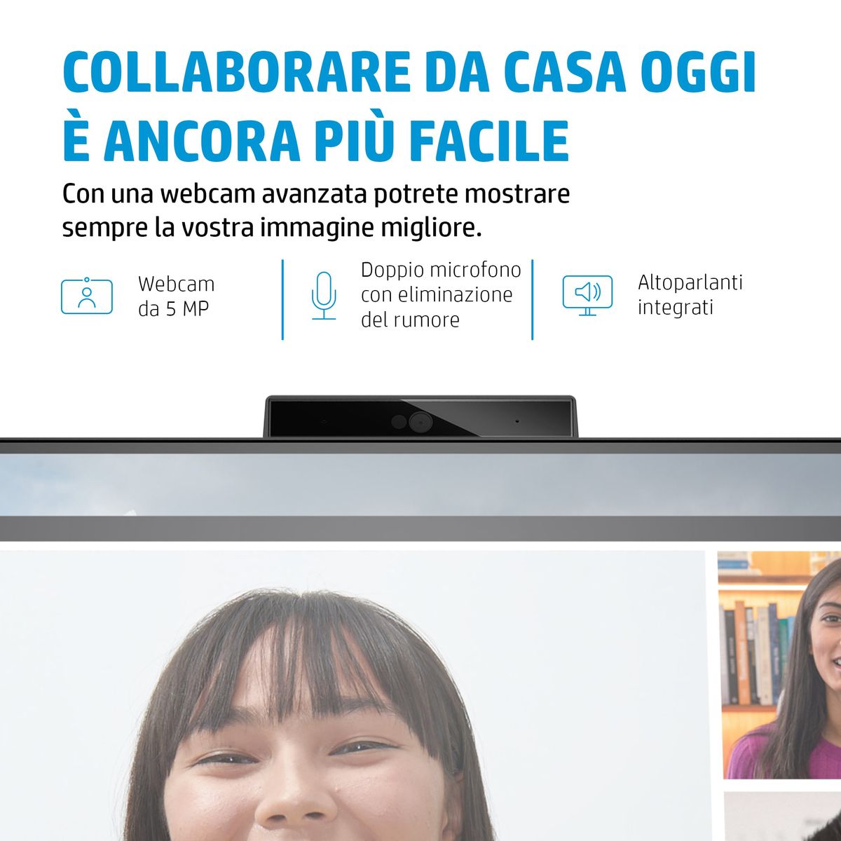 HP E27M G4 USB-C CONF QHD 27 2560X1440 3YWOFF