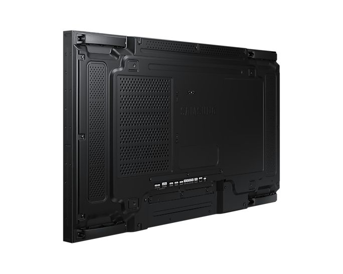 MONITOR SAMSUNG VM55B-U PER VIDEOWALL 55