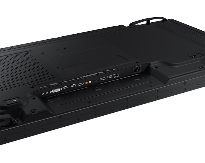 MONITOR SAMSUNG VM55B-U PER VIDEOWALL 55