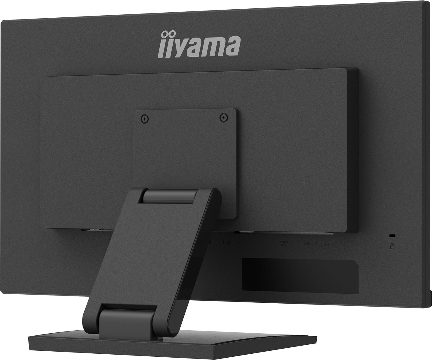 IIYAMA 24 PCAP 10P Touch, Anti Glare 1920x1080, IPS