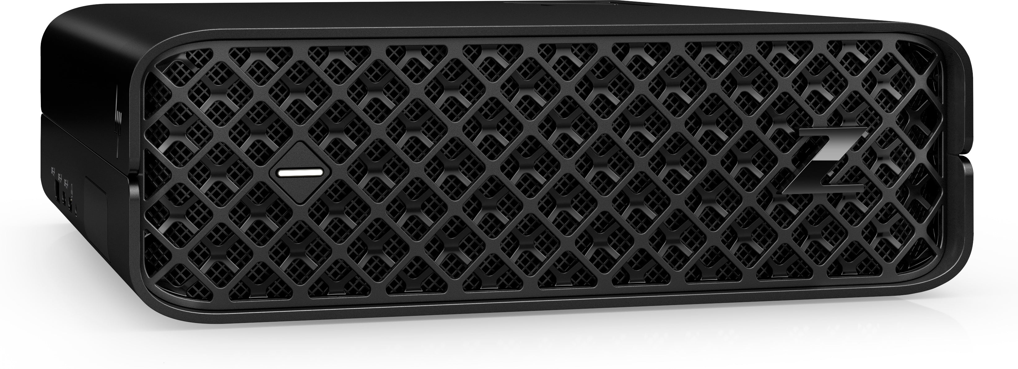 HP Z2 Mini G9 Workstation DM | Intel Core i5-12600 | FreeDOS