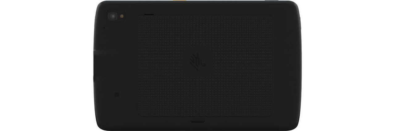 HP ET40,8',WIFI6,SE4100,4GB/64GB,ANDROID,GMS,ROW