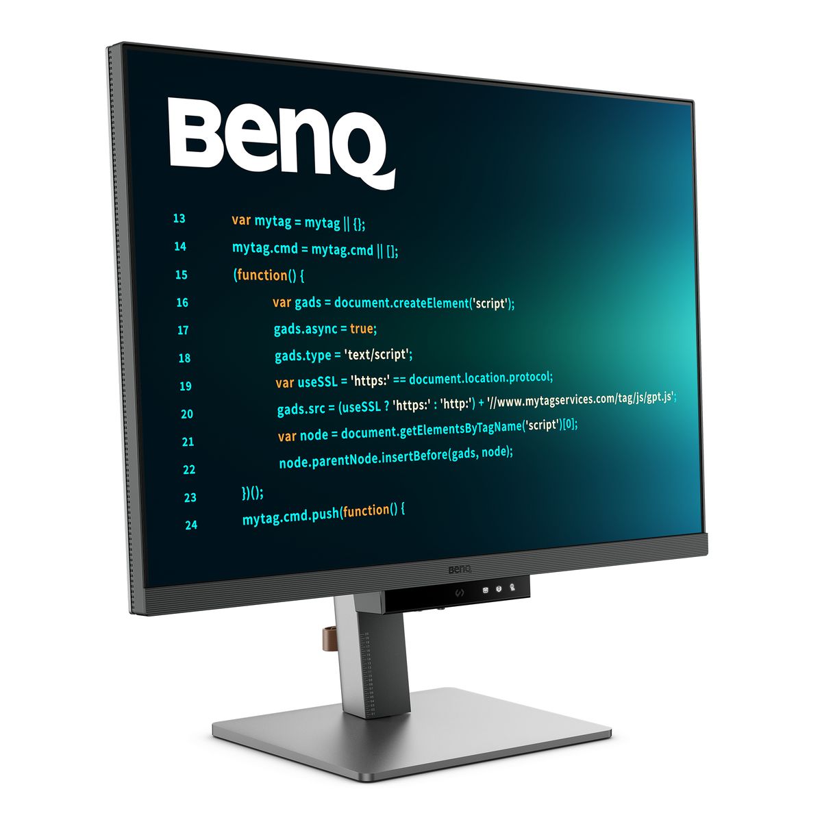 BenQ 28.2 IPS, 3:2, 3840X2560 95 P3 WIDE COLOR,350lum