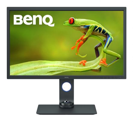 BENQ 32 WIDE 3840X2160 250CD/M2 1000:1 5MS