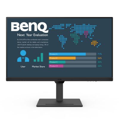 BENQ 32 IPS, QHD 2560X1440, USB-C DP HDMI