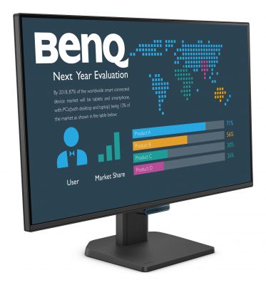 BENQ 27, IPS, 1920x1080,300cd/m2,1500:1