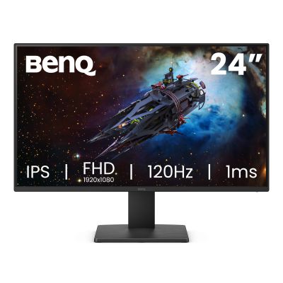 BENQ 23.8W(IPS,120HZ,LBL+)