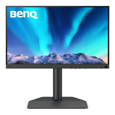 BENQ 27 W, 16:9, 2560X144 photoVue photographer monitor