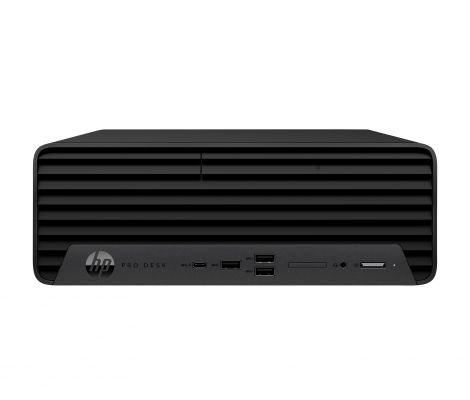 HP INC. 400G9 SFF I7-14700 16/512 W11P 3YW