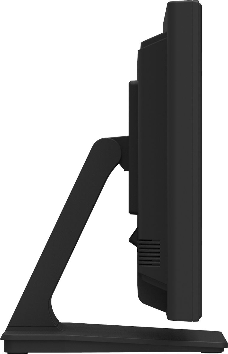 IIYAMA 15 PCAP Bezel Free Front, 10P Touch, 1024x768,