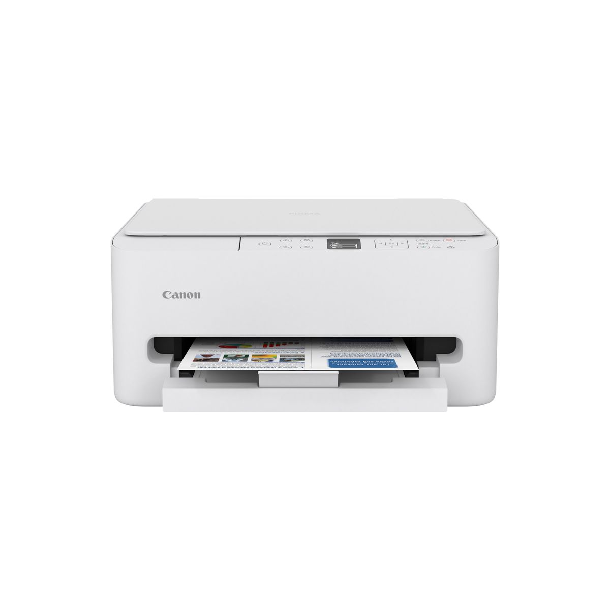 Canon PIXMA TS6550i WHITE