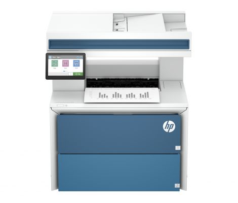 HP INC. HP LASERJET ENT MFP 5601DN PRNTR