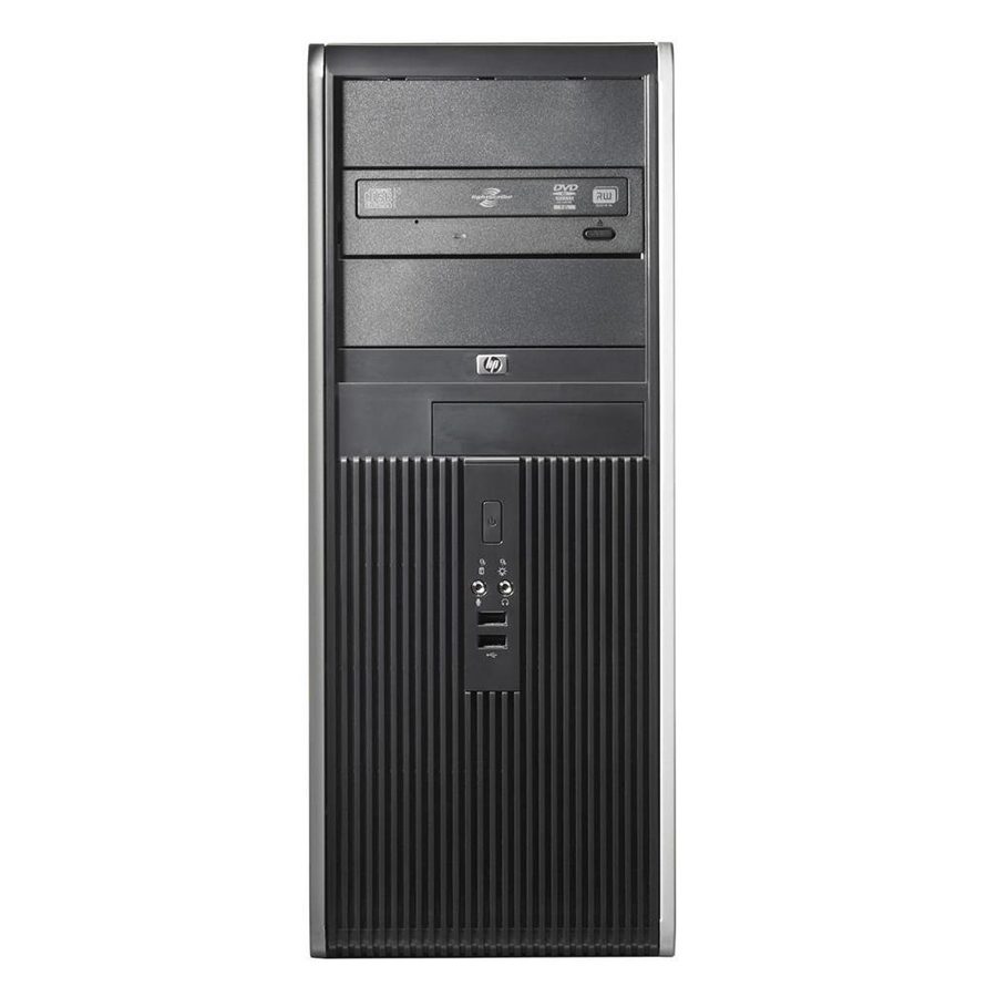 HP Compaq dc7800 CMT Számítógép - 1601963 HP Compaq dc7800 CMT Számítógép - 1601963