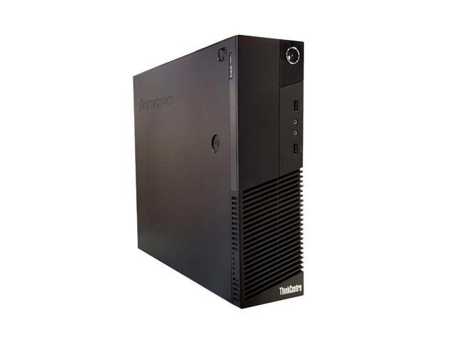 PC Lenovo ThinkCentre M93P Tiny - Core i5-4570, RAM 8Gb,  512GB SSD ,windows 10 pro