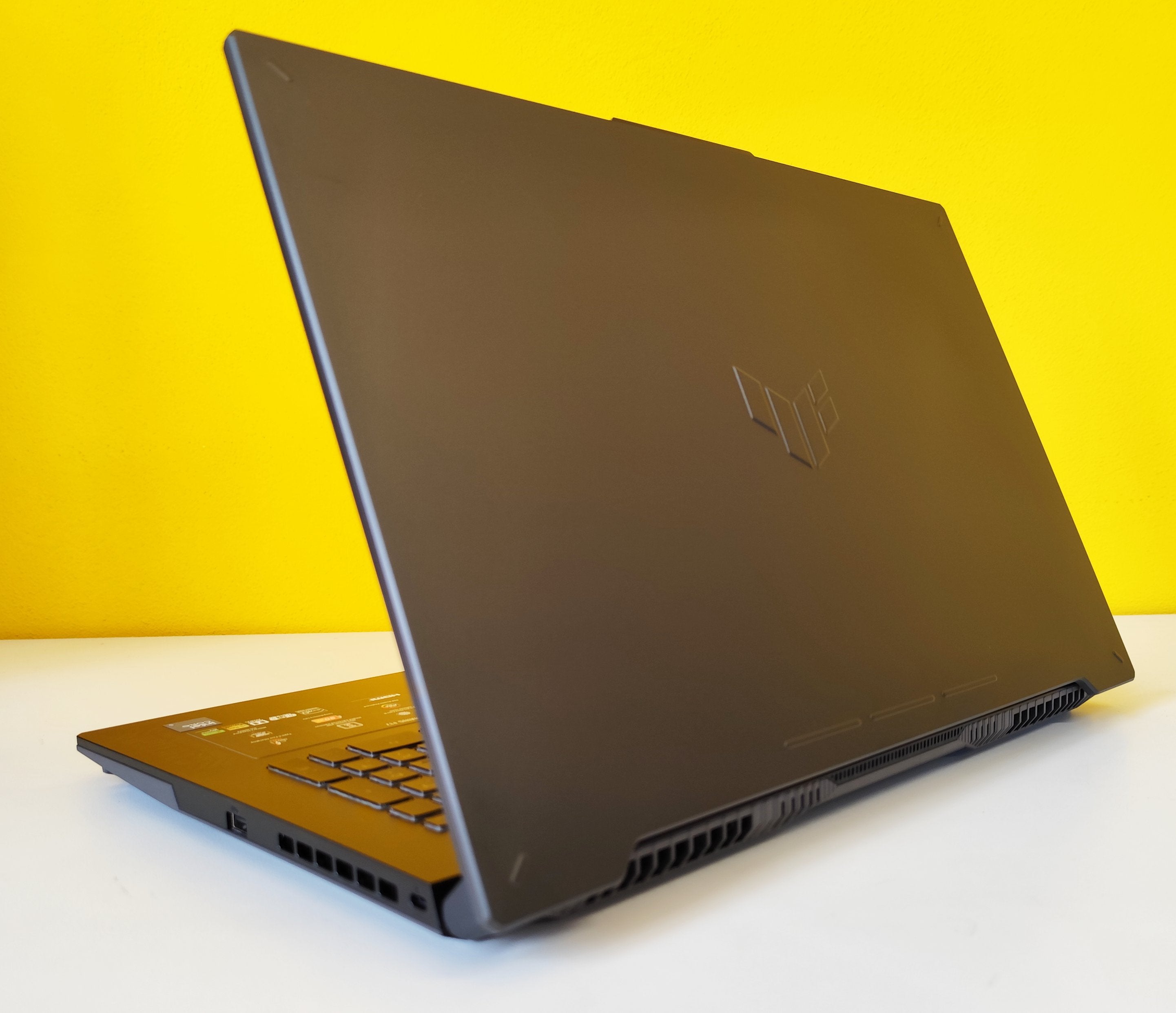 ASUS TUF Gaming A17 Notebook Gaming 17.3
