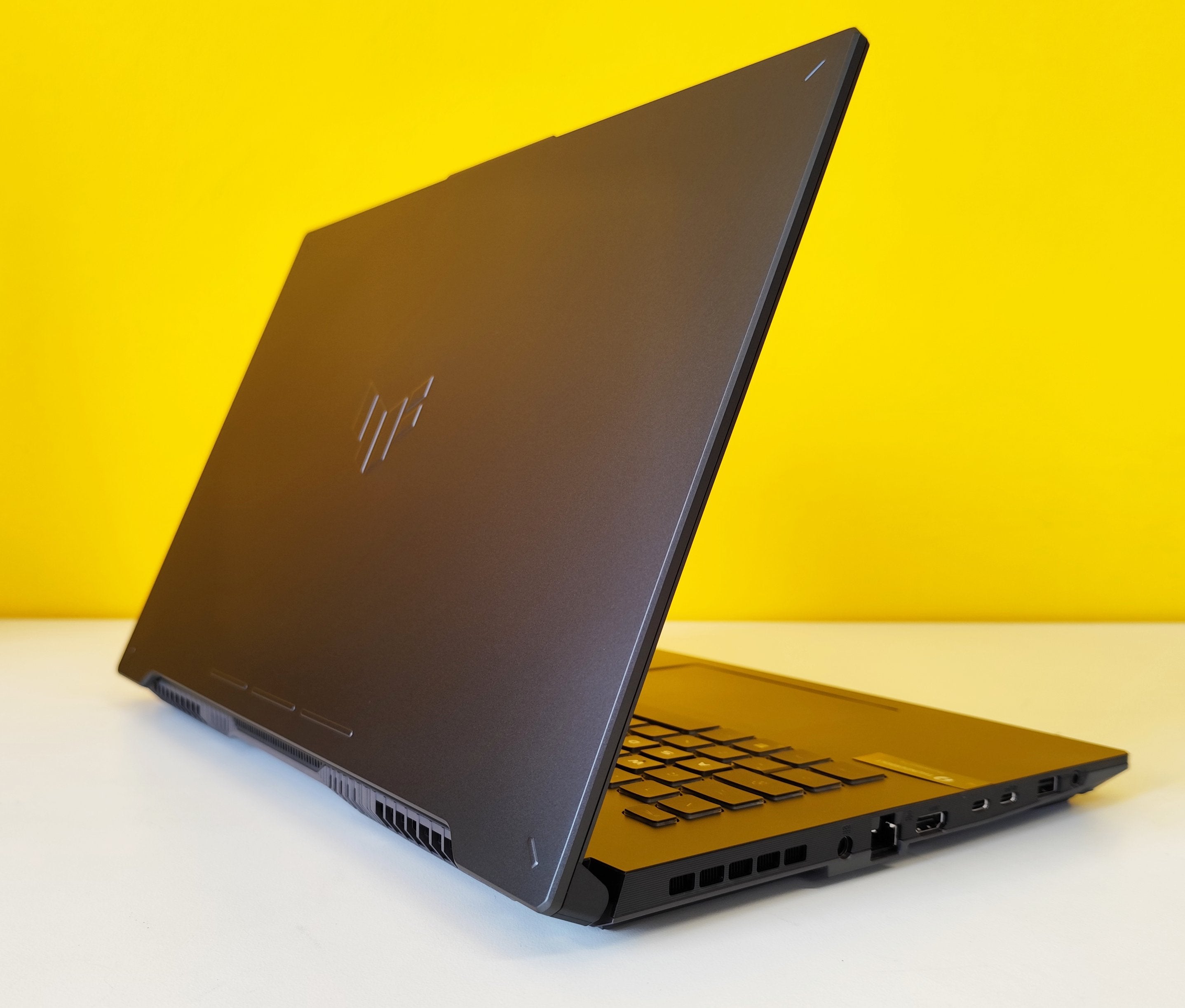 ASUS TUF Gaming A17 Notebook Gaming 17.3