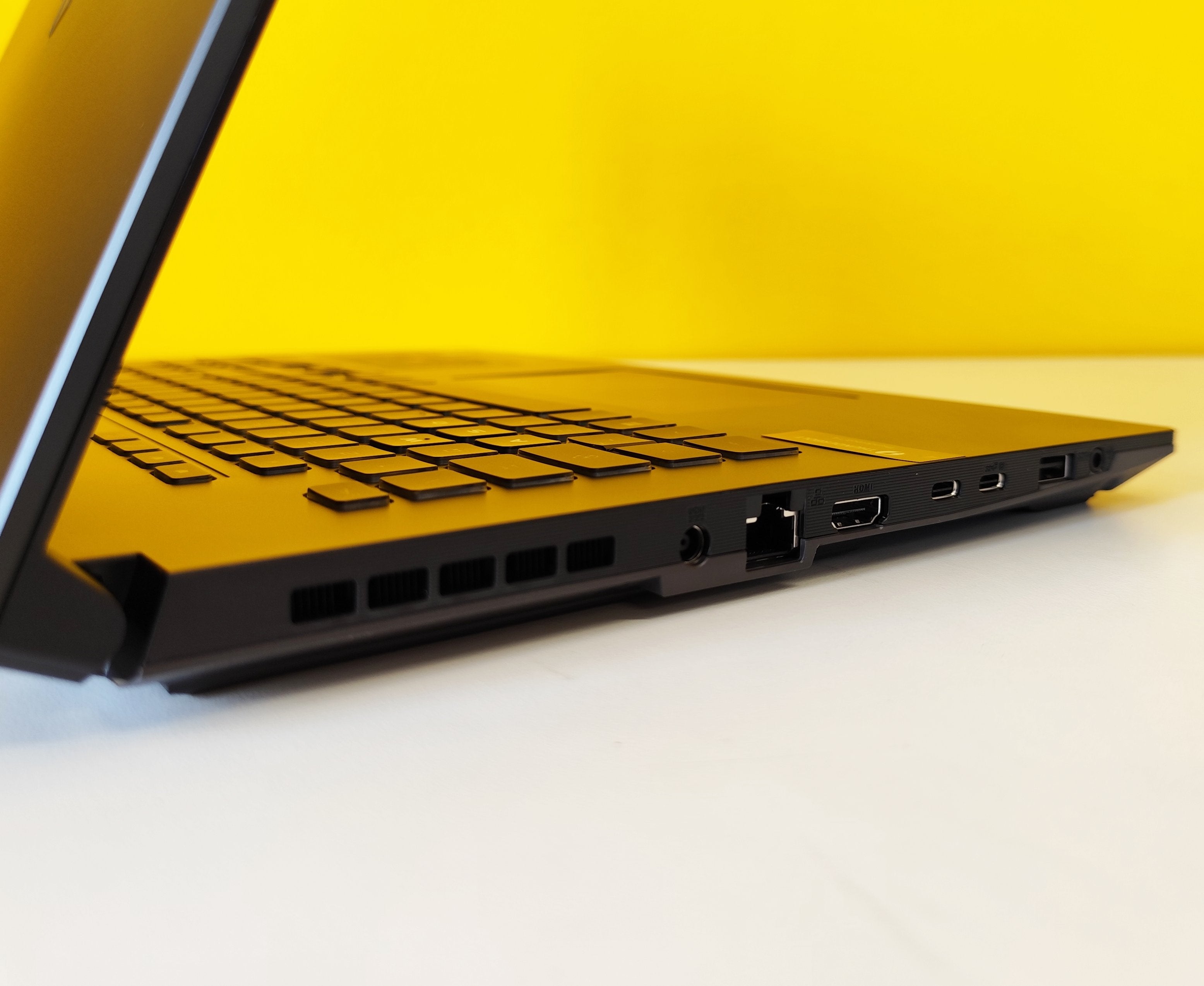 ASUS TUF Gaming A17 Notebook Gaming 17.3
