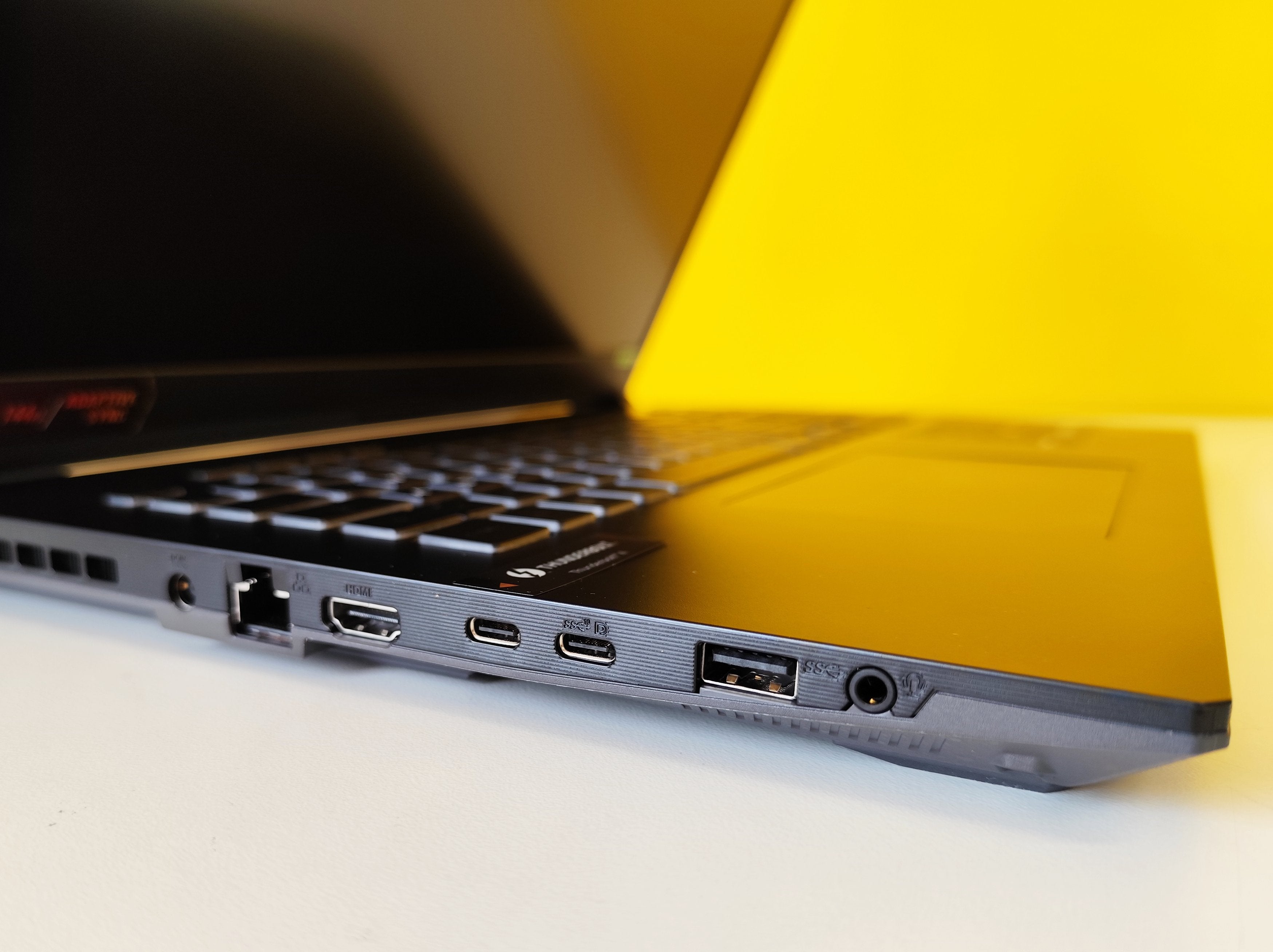 ASUS TUF Gaming A17 Notebook Gaming 17.3
