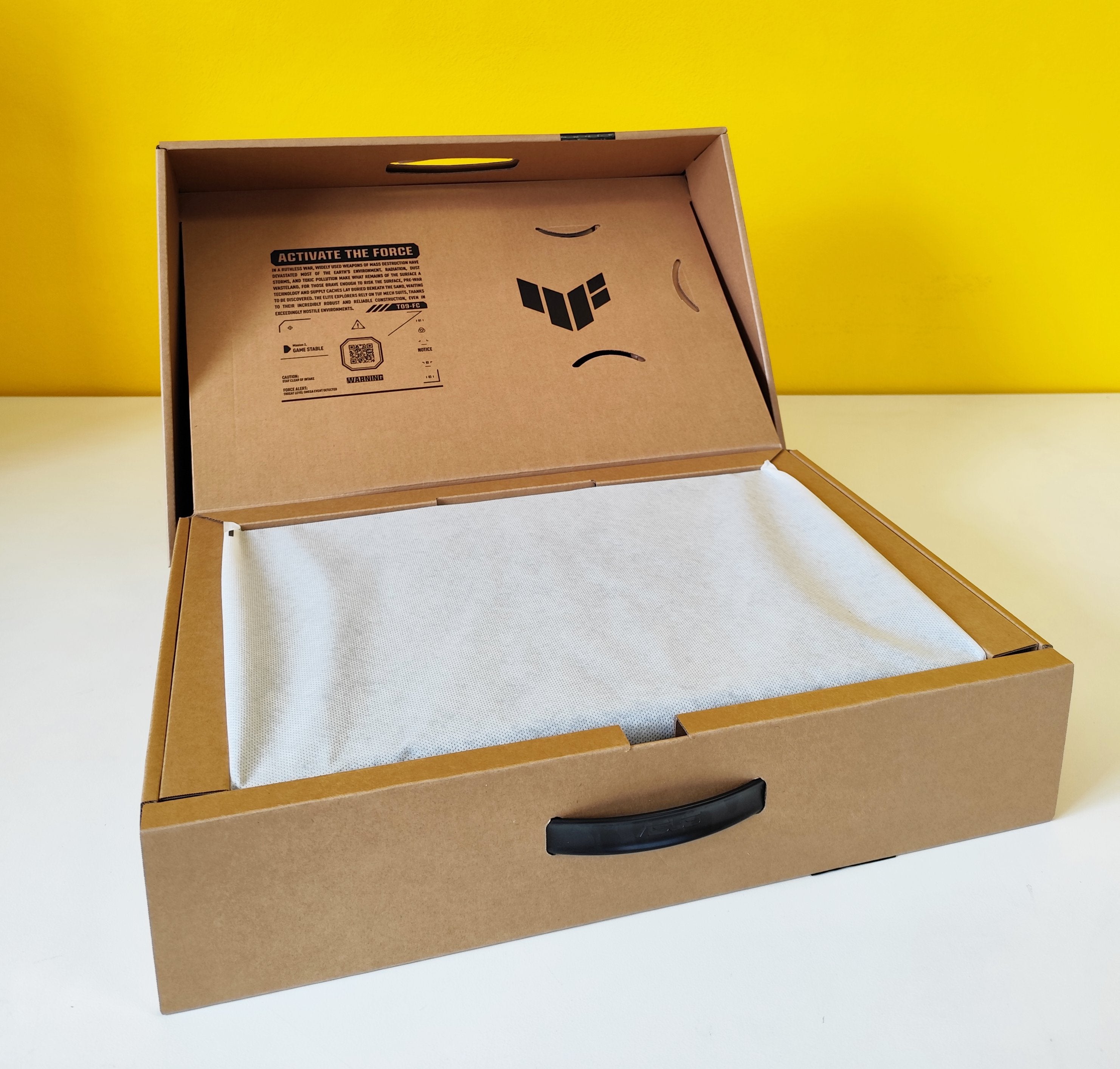 ASUS TUF Gaming A17 Notebook Gaming 17.3