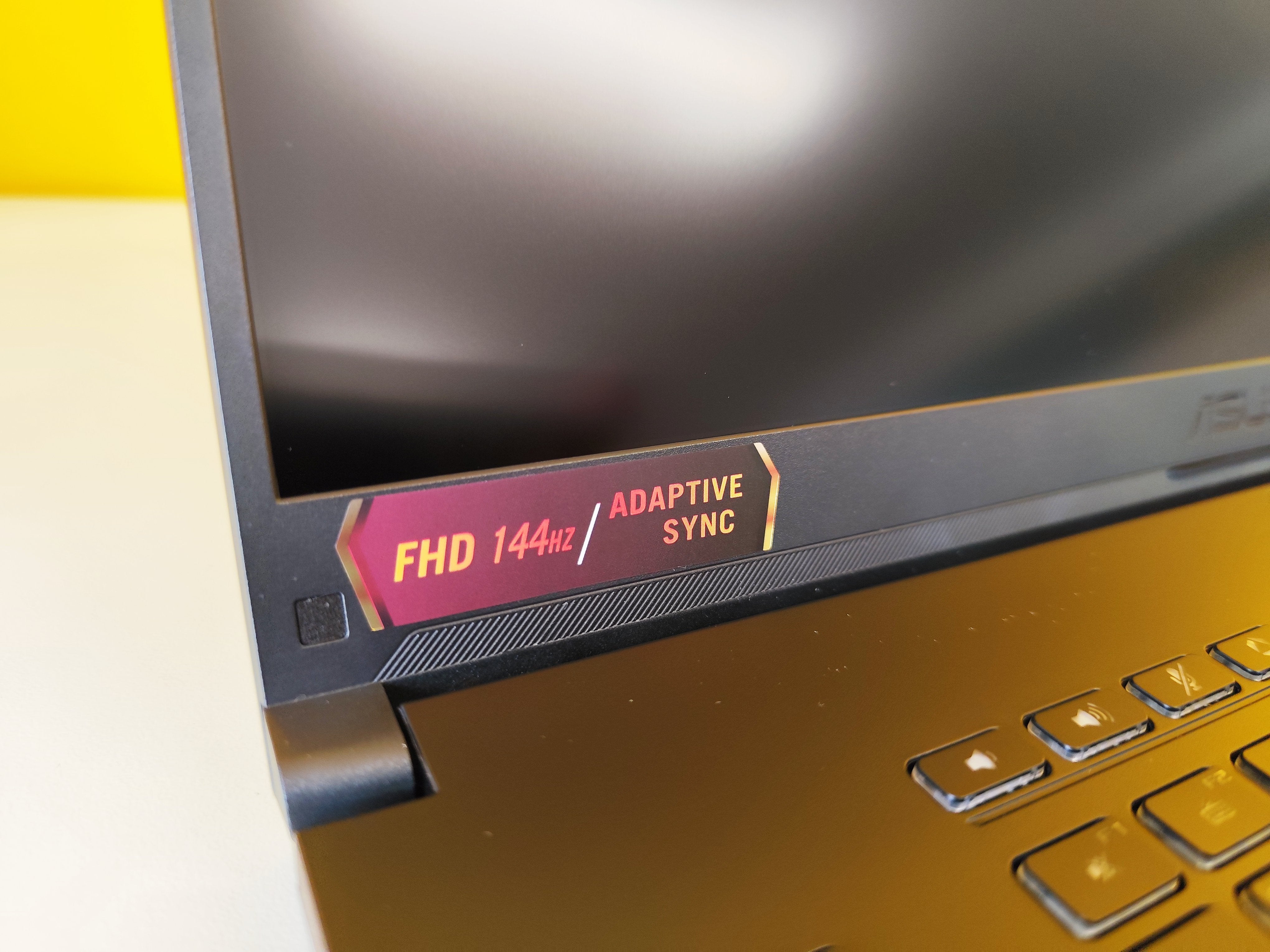 ASUS TUF Gaming A17 Notebook Gaming 17.3