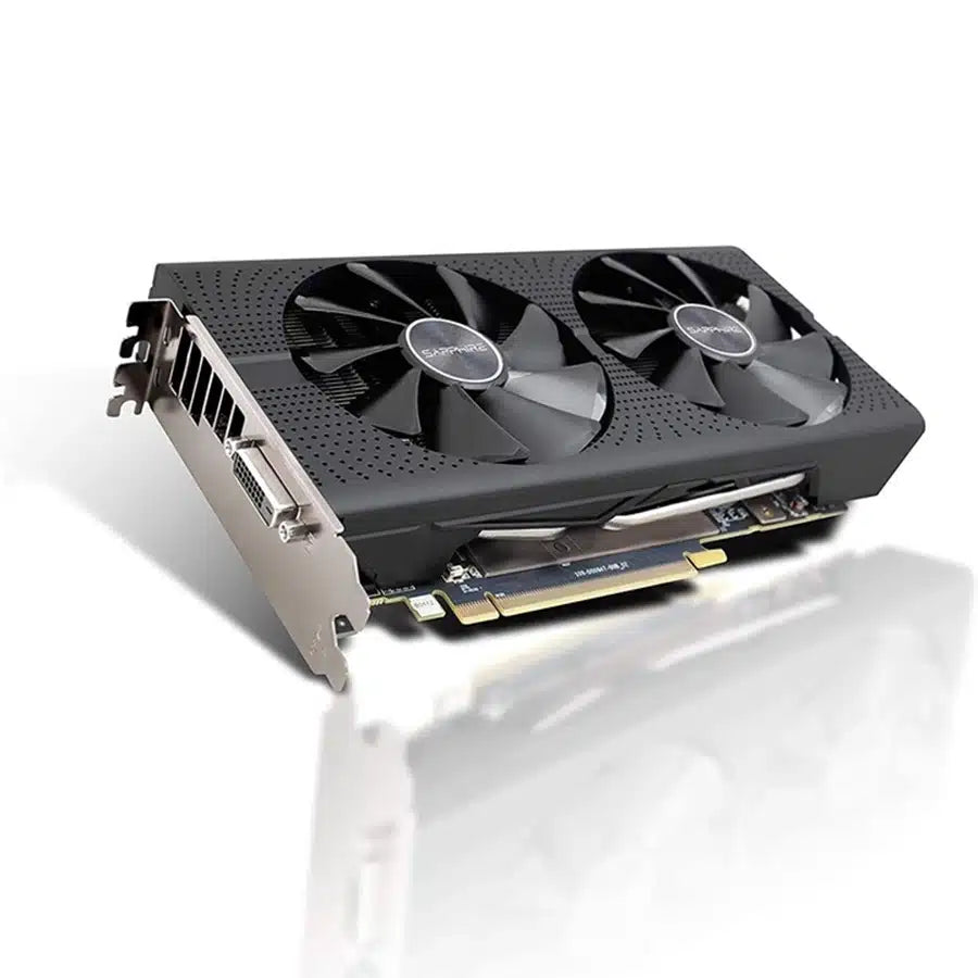 Amd Radeon Sapphire Nitro+ Radeon Rx 470 Sapphire NITRO RX 470 OC