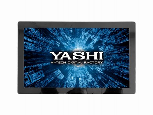 YASHI YASHI 21.5 AIO INDUSTRIAL I5 1135 8/256 W11IOT