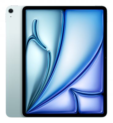 APPLE 13-INCH IPAD AIR WI-FI 256GB - BLUE
