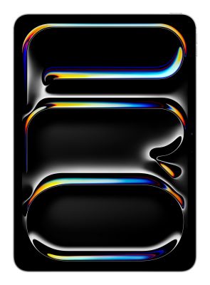 APPLE IPAD PRO 11 WI-FI 256GB STANDARD GLASS SILVER