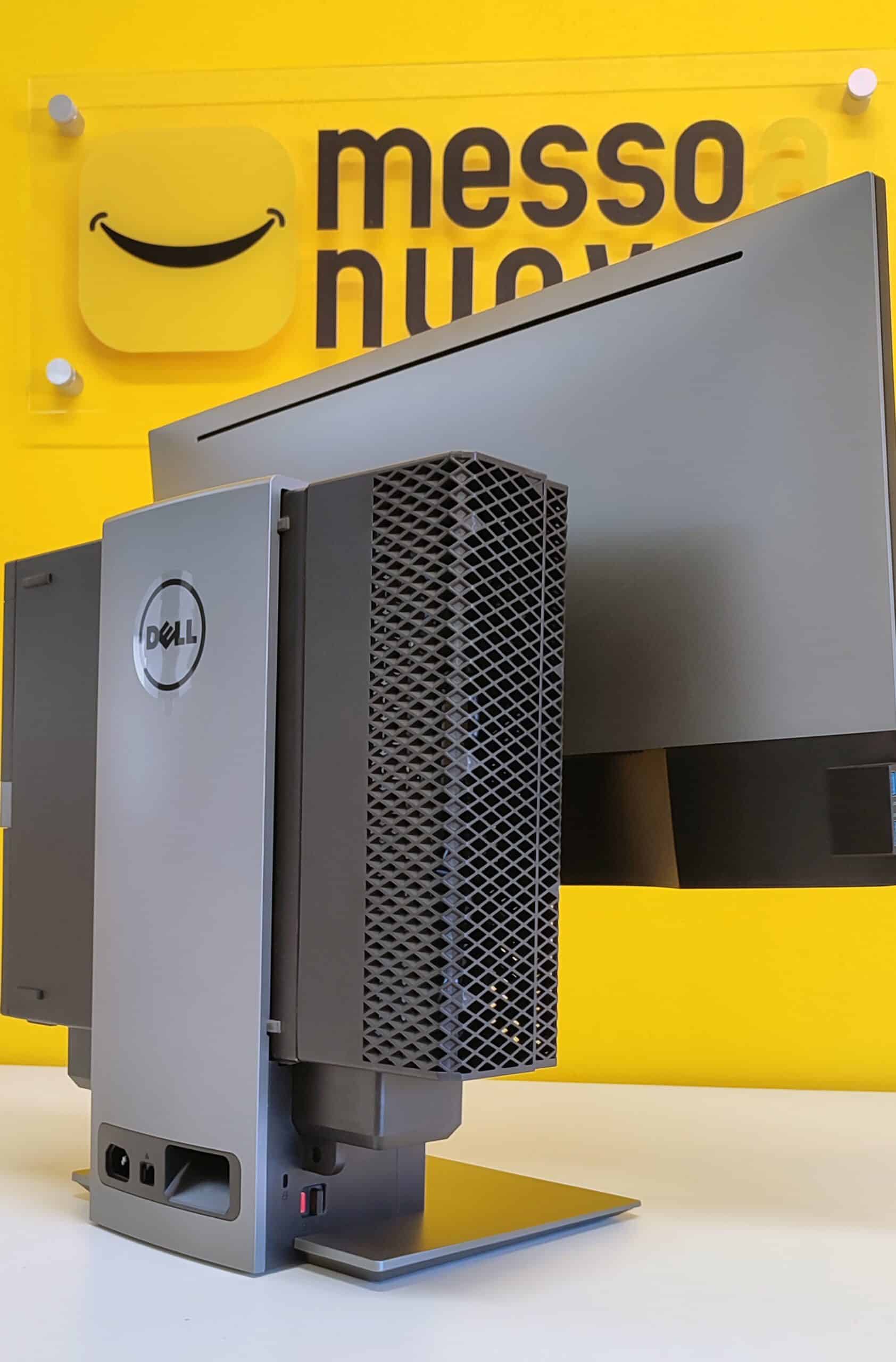 All In One Dell Optiplex 7050