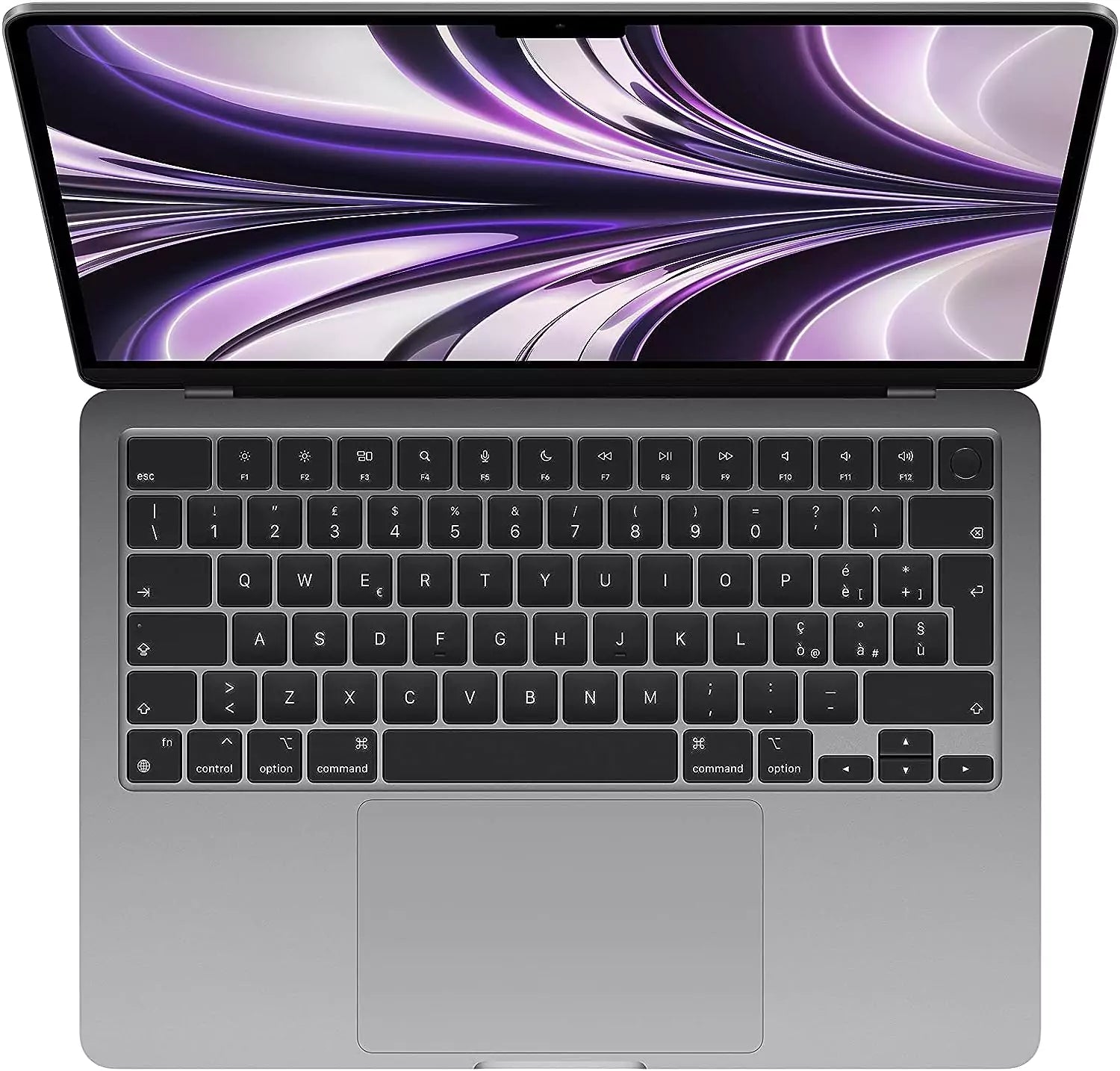 Apple MacBook Air M2 Grigio siderale