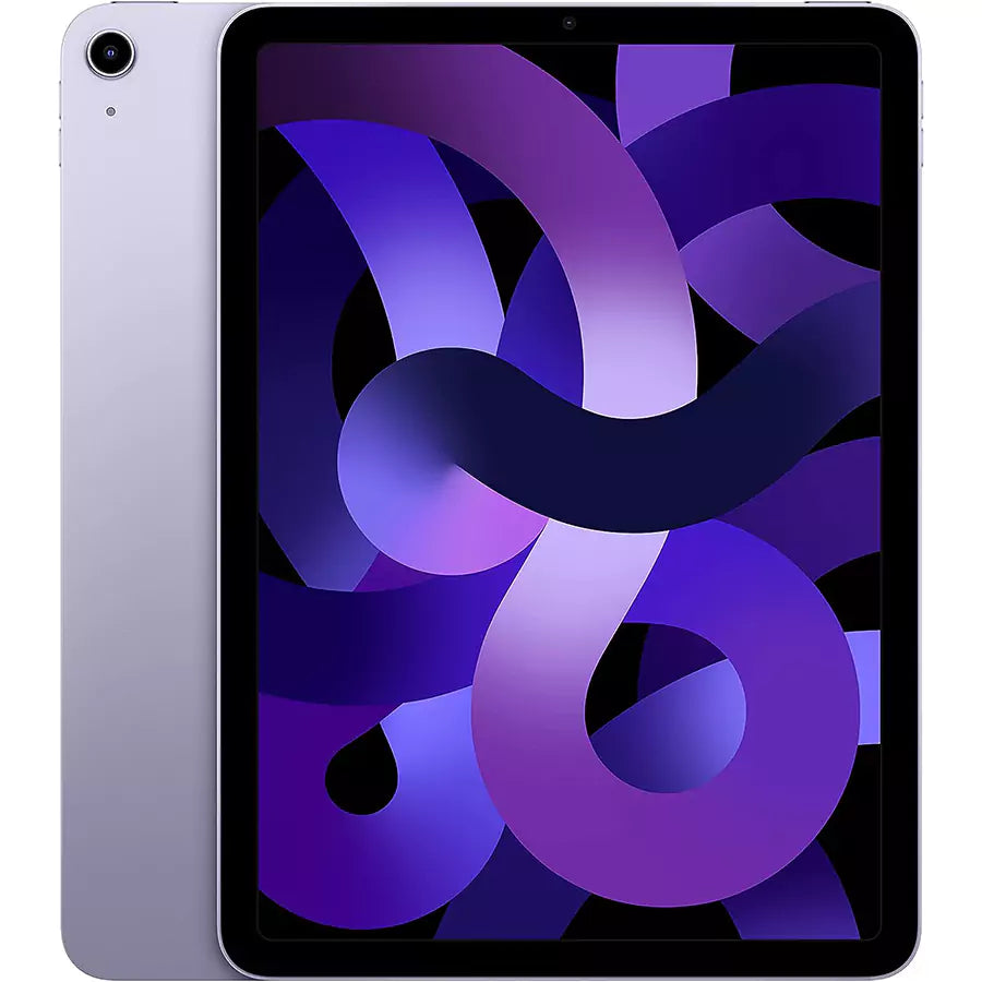 Apple iPad Air 10.9'' Wi-Fi 256GB - Viola