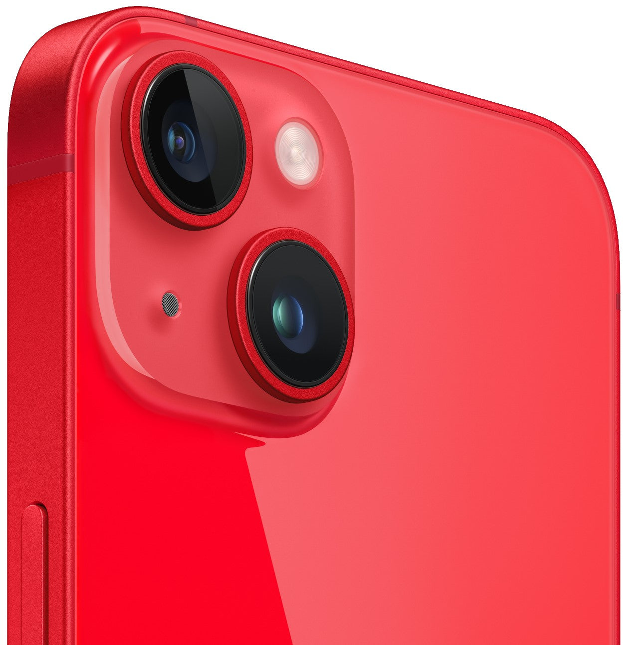 Apple Iphone 14 Rosso