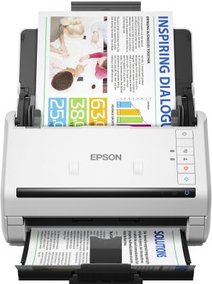 EPSON WORKFORCE DS-770II - A4 - 7.000 PAGINE