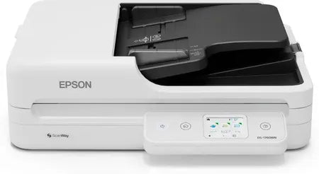 EPSON Workforce DS-1760WN
