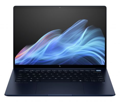 HP INC. ULTRA G1I AI U7-258V 14T OLED 32/2 WIN11P 3YOFF