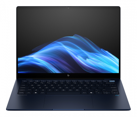 HP INC. ULTRA G1I AI U7-258V 14T OLED 32/1 WIN11P 3YOFF